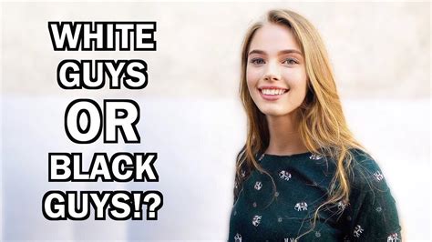 do white girls like bbc|Race and sexuality .